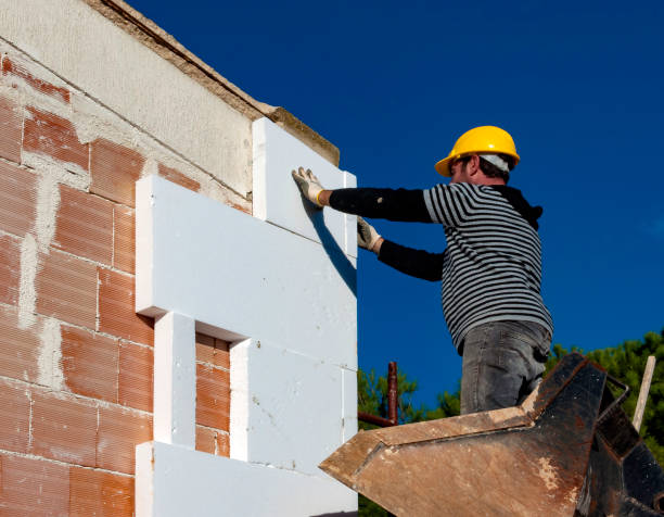Best Insulation for New Construction  in Tioga, TX
