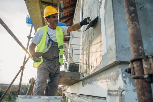 Best Attic Insulation Near Me  in Tioga, TX