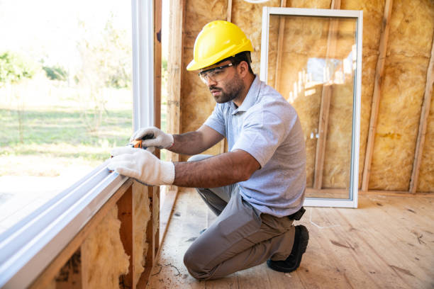 Best Garage Insulation Installation  in Tioga, TX