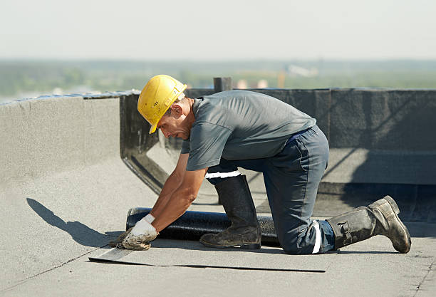 Range of Insulation Solutions in Tioga, TX